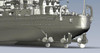  Fujimi 1/700 IJN Heavy Cruiser Mogami (1942) Plastic Model 