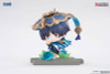  Tokyo Figure APEX Genshin Impact Battlefield Heroism Trading Figures Sumeru Edition 9 Piece Box 