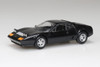  Aoshima RakuPla Snap Kit 1/32 No. 26-BK FERRARI 512 BB (Black) 