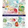  Re-ment Pokemon Romantic Collection 2 6pcs Complete Box 