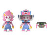  Doyusha Jungle Formulape Blind Box 6 Piece Set 