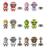  Doyusha Jungle Formulape Blind Box 6 Piece Set 