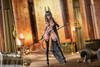  Otherwhere 1/12 Galactic Series: Shibuna Priestess Standard Edition Figure (Original Character) 