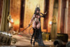  Otherwhere 1/12 Galactic Series: Shibuna Priestess Deluxe Edition Figure (Original Character) 