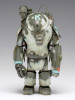  Wave Maschinen Krieger S.A.F.S. Mk. III Type R Rapoon 1/20 Scale Plastic Model 