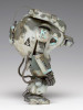  Wave Maschinen Krieger S.A.F.S. Mk. III Type R Rapoon 1/20 Scale Plastic Model 