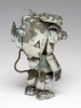  Wave Maschinen Krieger S.A.F.S. Mk. III Type R Rapoon 1/20 Scale Plastic Model 