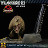 1/35 Tyrannosaurus Rex Plastic Model Kit (Jurassic Park)