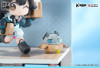  Tokyo Figure Cuties Series Chen Senyu Finished Figure (Arknights: Endfield) 