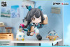  Tokyo Figure Cuties Series Chen Senyu Finished Figure (Arknights: Endfield) 