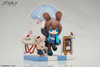  Tokyo Figure Cuties Series Amiya Completed Figure (Arknights) 