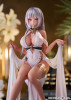 AliceGlint Massachusetts Dressy Beauty 1/7 Figure (Azur Lane)