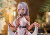 AliceGlint Massachusetts Dressy Beauty 1/7 Figure (Azur Lane)