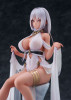 AliceGlint Massachusetts Dressy Beauty 1/7 Figure (Azur Lane)
