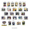  Heart Character Portrait JoJo's Bizarre Adventure: Diamond Is Unbreakable BOX (10pcs) 