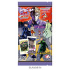  Heart Character Portrait JoJo's Bizarre Adventure: Diamond Is Unbreakable BOX (10pcs) 