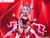  FuRyu TENITOL Chris Yukine Figure (Symphogear XV) 