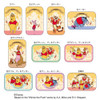  Heart Slide Can Winnie The Pooh BOX(10pcs) 