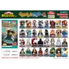  Ensky My Hero Academia Character Cut Sticker BOX(16pcs) 