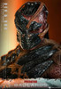  Hot Toys Movie Masterpiece - 1/6 Scale Fully Poseable Figure Predator: Badlands - Dek (Bone Bison Armor) & Bud 