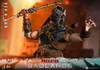  Hot Toys Movie Masterpiece - 1/6 Scale Fully Poseable Figure Predator: Badlands - Dek (Bone Bison Armor) & Bud 