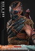  Hot Toys Movie Masterpiece - 1/6 Scale Fully Poseable Figure Predator: Badlands - Dek (Bone Bison Armor) & Bud 