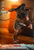  Hot Toys Movie Masterpiece - 1/6 Scale Fully Poseable Figure Predator: Badlands - Dek (Bone Bison Armor) & Bud 