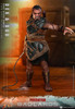  Hot Toys Movie Masterpiece - 1/6 Scale Fully Poseable Figure Predator: Badlands - Dek (Bone Bison Armor) & Bud 