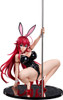 FREEing Rias Gremory: Bare Leg Bunny Ver. 2nd 1/4 Figure (High School DxD HERO)