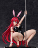 FREEing Rias Gremory: Bare Leg Bunny Ver. 2nd 1/4 Figure (High School DxD HERO)