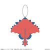  Capcom Mondefo Mascot Keychain Rathalos (Monster Hunter) 