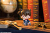  Sega Edogawa Conan Fuwapuchi Deformed Figure (Detective Conan) 