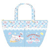  Shobido Lunch Tote Bag / Cinnamoroll 