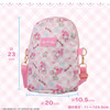 Shobido Lunch Shoulder Bag / My Melody