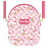 Shobido Lunch Shoulder Bag / Hello Kitty 