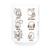  T's Factory Tom And Jerry Teacup Featuring Various Faces 