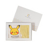 Pokemon Center Original Monpoke Short Sleeve Romper With Bloomers YE