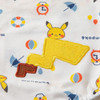  Pokemon Center Original Monpoke All Over Jigglypuff Short Sleeve Romper 