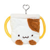  Sanrio PomPom Purin Drawstring Bag 2-Piece Set Together With Favorite Friends 866890 