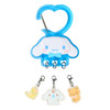  Sanrio Cinnamoroll Carabiner Keychain Together With My Favorite Friends 867489 