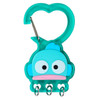  Sanrio Hangyodon Carabiner Keychain With Favorite Friend 867497 