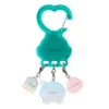  Sanrio Hangyodon Carabiner Keychain With Favorite Friend 867497 