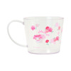 Sanrio My Melody Clear Mug 796514