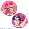 Crayon Shin Chan Coin Case (Macao And Joma)