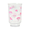 Sanrio My Melody Clear Tumbler 796620