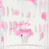 Sanrio My Melody Clear Tumbler 796620