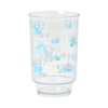 Sanrio Cinnamoroll Clear Tumbler 796671