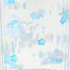 Sanrio Cinnamoroll Clear Tumbler 796671