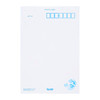 Sanrio Other Message Card Summer Postcard Under The Sea JSP 4-6 037397
