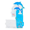 Sanrio Other Message Card Summer Swaying Dolphin JSP 41-6 038890